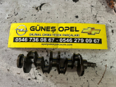 Oto Çıkma Parça / Opel / Astra / Motor / Krank / Çıkma Parça 