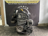 Oto Çıkma Parça / Dacia / Logan / Motor / Motor (komple) / Çıkma Parça 