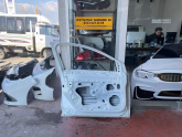 Oto Çıkma Parça / Renault / Megane / Kaporta & Karoser / Sol Ön Kapı / Çıkma Parça 