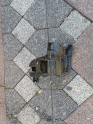 Oto Çıkma Parça / Opel / Crossland X / Far & Stop / Far Braketi / Çıkma Parça 