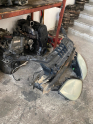 Oto Çıkma Parça / Ford / Fiesta / Kaporta & Karoser / Komple Ön / Çıkma Parça 