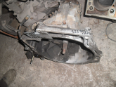 Oto Çıkma Parça / Mazda / 323 / Şanzıman / Şanzıman Komple / Çıkma Parça 
