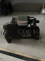 Oto Çıkma Parça / Renault / Clio / Elektrik / Marş Motoru / Çıkma Parça 