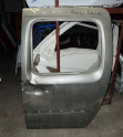 RENAULT KANGOO SOL SÜRGÜLÜ KAPI