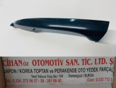 Oto Çıkma Parça / Hyundai / i20 / Kaporta & Karoser / Dış Kapı Kolu / Sıfır Parça 