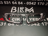 Oto Çıkma Parça / Nissan / Navara / Far & Stop / Sis Farı / Çıkma Parça 