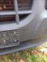 Oto Çıkma Parça / Fiat / Doblo / Tampon / Ön Tampon / Çıkma Parça 