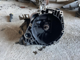 1.3 Euro 4 Fiat punto Albea Linea Doblo fiorino. Şanzıman