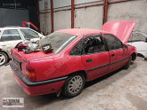 Oto Çıkma Parça / Opel / Vectra / Motor / Motor (komple) / Çıkma Parça 