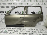 Oto Çıkma Parça / Volkswagen / Tiguan / Kaporta & Karoser / Sol Arka Kapı / Çıkma Parça 