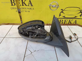 Oto Çıkma Parça / Opel / Corsa / Ayna / Sağ Dış Ayna / Çıkma Parça 