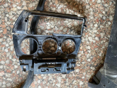 Oto Çıkma Parça / Peugeot / 306 / Teyp / Teyp Çerçevesi / Çıkma Parça 