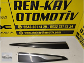 Oto Çıkma Parça / Renault / Clio / Kaporta & Karoser / Kapı Çıtası / Çıkma Parça 