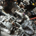 Oto Çıkma Parça / Renault / Trafic / Şanzıman / Şanzıman Komple / Çıkma Parça 