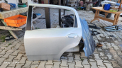 Fiat Punto sol arka kapı çıkma orijinal