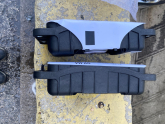 Volkswagen Jetta Yolcu Güvenlik Airbagi