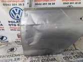 Oto Çıkma Parça / Volkswagen / Golf / Kaporta & Karoser / Sol Arka Kapı / Çıkma Parça 