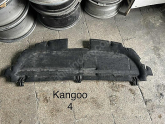 Kangoo 4 kaput keçesi çıkma ORJİNAL 658409427R