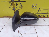 Oto Çıkma Parça / Opel / Crossland X / Ayna / Sol Dış Ayna / Çıkma Parça 