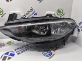 Oto Çıkma Parça / Fiat / Egea / Far & Stop / Sol Ön Far / Yan Sanayi 