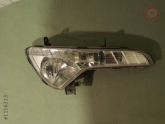 KİA SPORTAGE ÇIKMA ÖN SAĞ SİS FARI ÇİFTLİ DUYLU  ORGİNAL