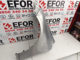 Oto Çıkma Parça / Toyota / Corolla / Kaporta & Karoser / Sol Ön Çamurluk / Çıkma Parça 