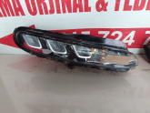 Cıtroen c3 gunduz far led