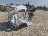 Oto Çıkma Parça / Renault / Kangoo / Kaporta & Karoser / Kesme Tavan Sacı / Çıkma Parça 