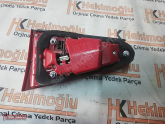 Oto Çıkma Parça / Audi / A4 / Far & Stop / Sol Arka Stop / Çıkma Parça 