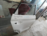 Oto Çıkma Parça / Hyundai / Tucson / Kaporta & Karoser / Sol Arka Kapı / Çıkma Parça 