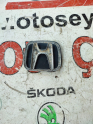 75701 teo Honda logo