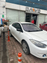 RENAULT FLUENCE DAVLUMBAZ ORJİNAL ÇIKMA