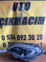 MERCEDES W246 MERCEKLİ SOL FAR A2468207161