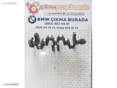 Mercedes E200 Çıkma Krank Orjinal