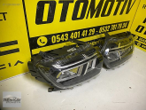 Oto Çıkma Parça / Dacia / Duster / Far & Stop / Sol Ön Far / Çıkma Parça 