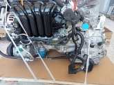 36100 Hyundai Accent Blue İ20 Sıfır Marş Motoru