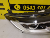 Oto Çıkma Parça / Renault / Kadjar / Far & Stop / Sağ Ön Far / Çıkma Parça 