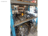 Oto Çıkma Parça / Jeep / Grand Cherokee / Motor / Blok / Çıkma Parça 