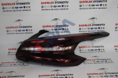 CİTROEN C4 X SAĞ ARKA STOP