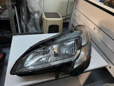 OPEL CORSA E LEDLİ SOL FAR ÇIKMA ORJİNAL YEDEK PARÇA