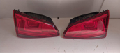 Oto Çıkma Parça / Volkswagen / Golf / Far & Stop / Sağ Arka Stop / Çıkma Parça 