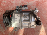 Oto Çıkma Parça / Nissan / Qashqai / Klima / Klima Kompresörü / Çıkma Parça 