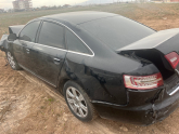 Oto Çıkma Parça / Audi / A6 / Jant & Lastik / Çelik Jant / Çıkma Parça 