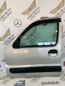 RENAULT KANGOO SOL ÖN KAPI (1998-2008) ORJİNAL ÇIKMA