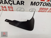 Oto Çıkma Parça / Toyota / Corolla / Kaporta & Karoser / Sol Ön Çamurluk / Sıfır Parça 