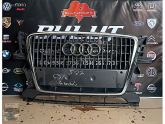 Audi q5 ön panjur çıkma