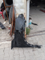 Oto Çıkma Parça / Chery / Tiggo / Kaporta & Karoser / Sağ Ön Çamurluk / Çıkma Parça 
