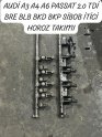 PASSAT A4 A6 2.0 TDİ BRE BLB BKD EMME EGZOZ SİBOB İTİCİ HOROZ