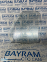 Oto Çıkma Parça / Karsan / Jest / Oto Cam / Kapı Camları / Sıfır Parça 