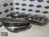 Oto Çıkma Parça / Opel / Corsa / Far & Stop / Sol Ön Far / Çıkma Parça 